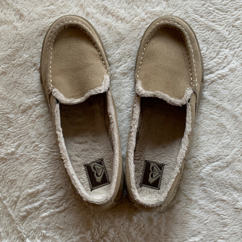 ROXY Womens Loafers